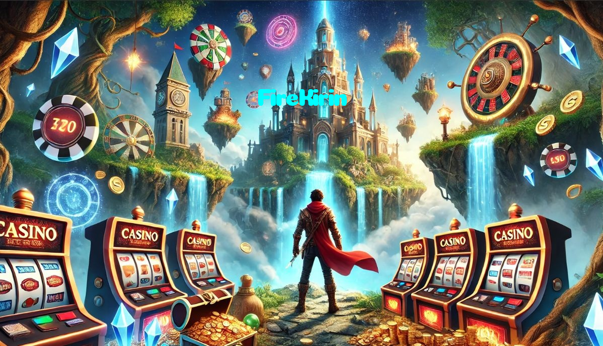 FireKirin خوش آمدید بونس +600% پیشکش موبائل ایپ کے پروموشن سیکشن میں دکھائی دیتی ہے۔